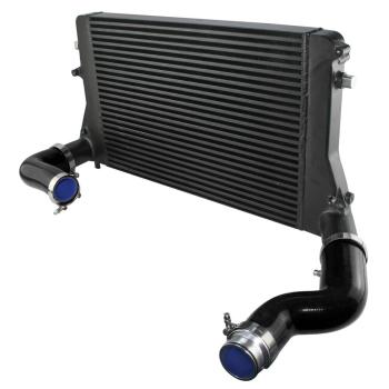 Golf6 R BST Ladeluftkühler Golf 5 6 GTI TSI TDI MK5 MK6